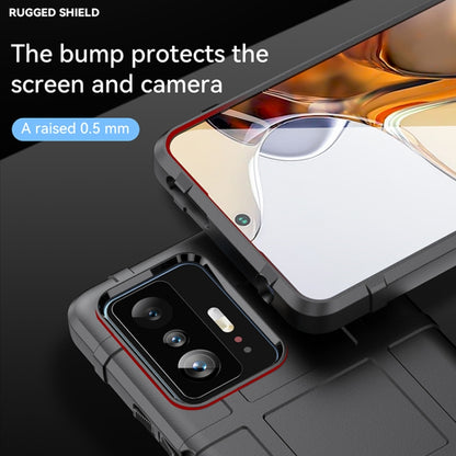 Full Coverage Shockproof TPU Case, For Xiaomi Mi 11 Ultra Precise Hole, For Xiaomi Mi 11T / 11T Pro, For Samsung Galaxy A13 5G