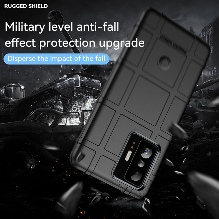 Full Coverage Shockproof TPU Case, For Xiaomi Mi 11 Ultra Precise Hole, For Xiaomi Mi 11T / 11T Pro, For Samsung Galaxy A13 5G
