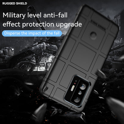 Full Coverage Shockproof TPU Case, For Xiaomi Mi 11 Ultra Precise Hole, For Xiaomi Mi 11T / 11T Pro, For Samsung Galaxy A13 5G