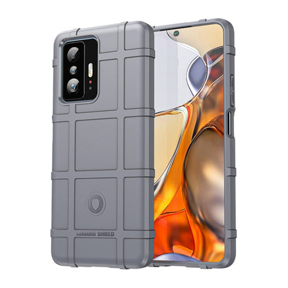 Full Coverage Shockproof TPU Case, For Xiaomi Mi 11 Ultra Precise Hole, For Xiaomi Mi 11T / 11T Pro, For Samsung Galaxy A13 5G