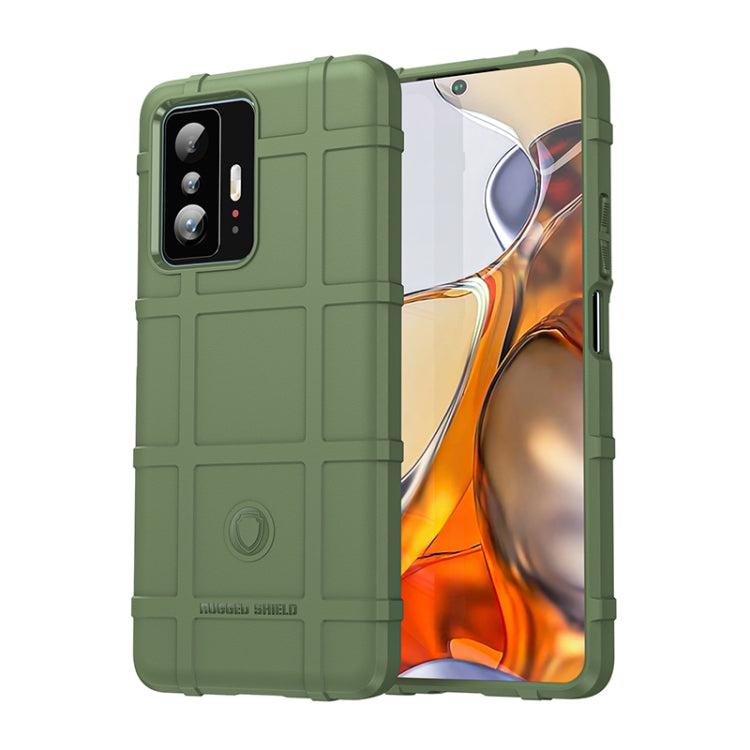 Full Coverage Shockproof TPU Case, For Xiaomi Mi 11 Ultra Precise Hole, For Xiaomi Mi 11T / 11T Pro, For Samsung Galaxy A13 5G