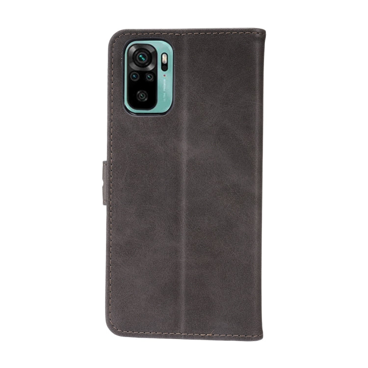 Embossed Happy Cat Pattern Horizontal Flip Leather Case with Holder & Card Slots & Wallet, For Xiaomi Redmi Note 10 Pro 5G, For Xiaomi Redmi 10, For Xiaomi Mi 11, For Xiaomi Mi 11T