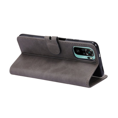 Embossed Happy Cat Pattern Horizontal Flip Leather Case with Holder & Card Slots & Wallet, For Xiaomi Redmi Note 10 Pro 5G, For Xiaomi Redmi 10, For Xiaomi Mi 11, For Xiaomi Mi 11T