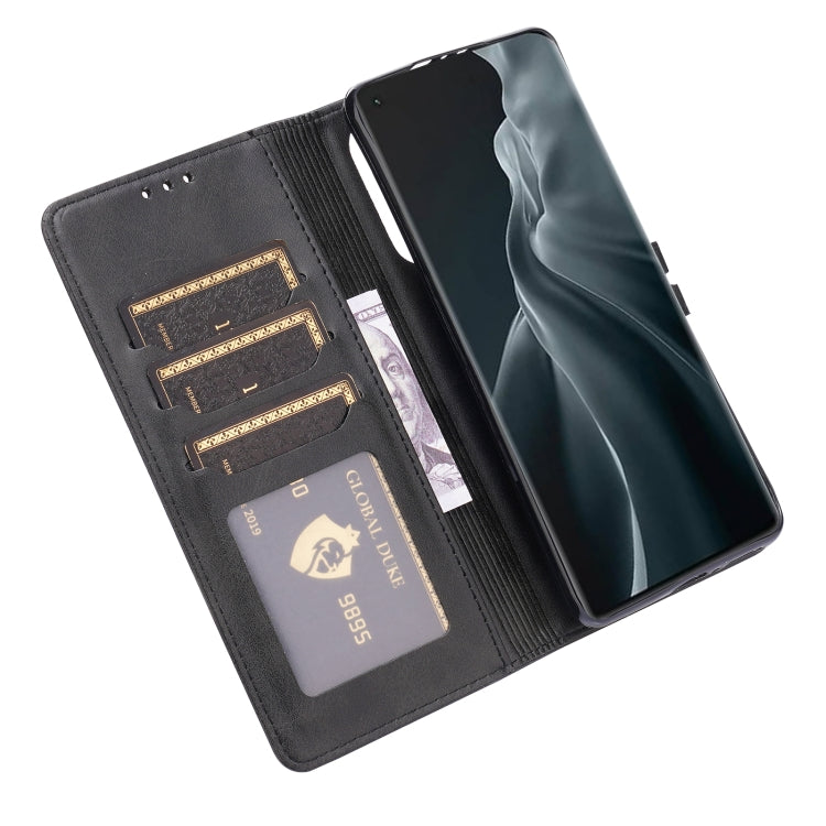 Embossed Happy Cat Pattern Horizontal Flip Leather Case with Holder & Card Slots & Wallet, For Xiaomi Mi 11 Ultra, For Xiaomi Mi 11 Lite, For Google Pixel 5a 5G, For Google Pixel 5 XL