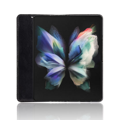 Magnetic Buckle Retro Crazy Horse Texture Horizontal Flip Leather Case with Holder & Card Slots & Photo Frame, For Samsung Galaxy Z Fold3 5G, For Xiaomi Mi 11T / 11T Pro, For Xiaomi Civi, For ZTE Blade A31, For ZTE Blade V30 Vita / V2022, For BLU G91