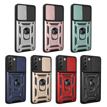 Sliding Camera Cover Design TPU+PC Protective Case, For Samaung Galaxy S22 5G, For Samaung Galaxy S22+ 5G, For Samaung Galaxy S22 Ultra 5G, For Xiaomi Mix 4