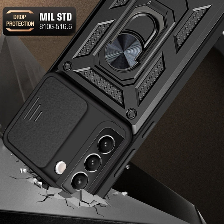 Sliding Camera Cover Design TPU+PC Protective Case, For Samaung Galaxy S22 5G, For Samaung Galaxy S22+ 5G, For Samaung Galaxy S22 Ultra 5G, For Xiaomi Mix 4