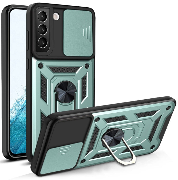 Sliding Camera Cover Design TPU+PC Protective Case, For Samaung Galaxy S22 5G, For Samaung Galaxy S22+ 5G, For Samaung Galaxy S22 Ultra 5G, For Xiaomi Mix 4
