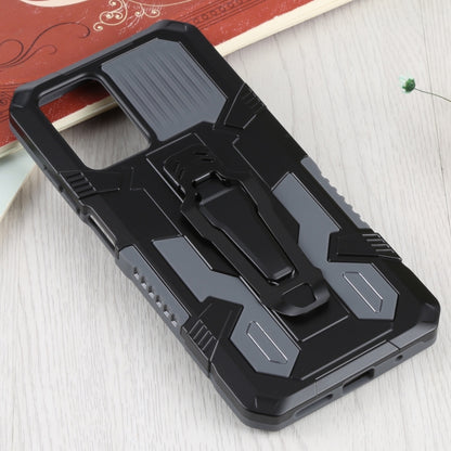 Armor Warrior Shockproof PC + TPU Protective Case, For Infinix Hot 10s, For Xiaomi Redmi 10, For Infinix Smart 5, For vivo Y21s