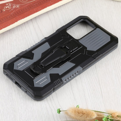 Armor Warrior Shockproof PC + TPU Protective Case, For Infinix Hot 10s, For Xiaomi Redmi 10, For Infinix Smart 5, For vivo Y21s