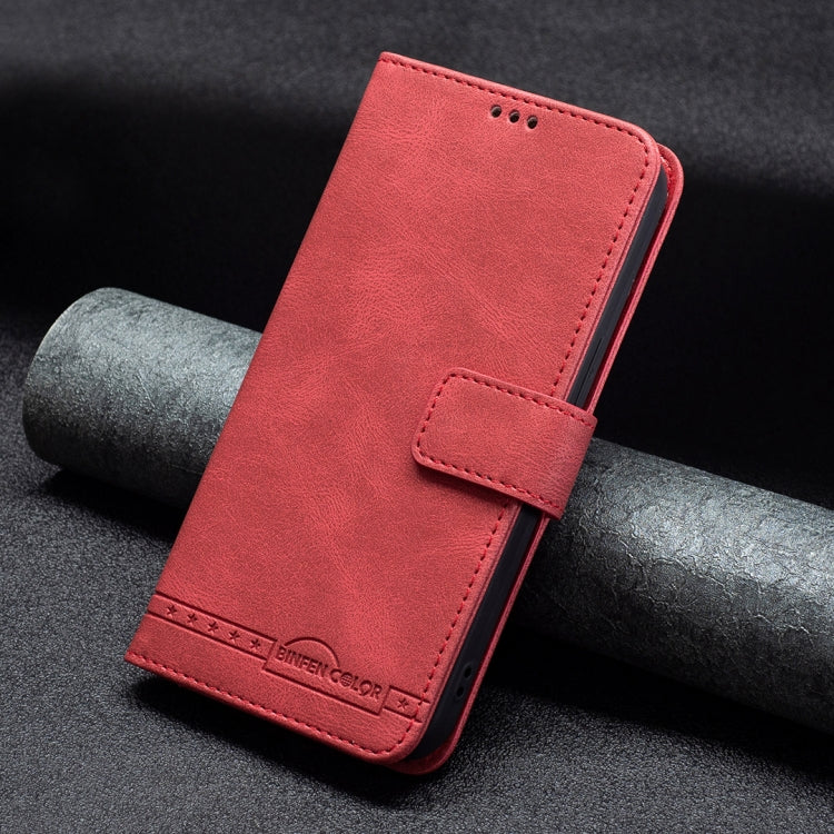 Magnetic Clasp RFID Blocking Anti-Theft Leather Case with Holder & Card Slots & Wallet, For OPPO A7, For OPPO A15, For OPPO A16/ A16s/ A54s/ A55 5G/ A53s 5G, For OPPO A54 4G, For OPPO A72 / A52 / A92, For OPPO A74 4G / F19 4G                           ...