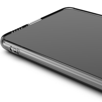 IMAK UX-5 Series Transparent Shockproof TPU Protective Case, For OnePlus 9RT 5G, For Xiaomi Mi 11T Pro / Mi 11T