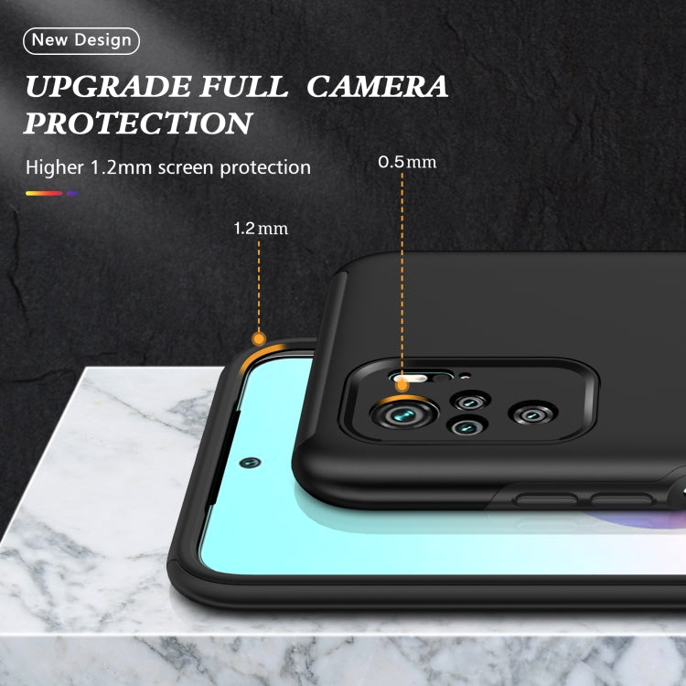 PC + TPU Shockproof Magnetic Phone Case with Invisible Ring Holder, For Xiaomi Redmi Note 10 4G, For Xiaomi Mi 11 Lite 5G, For Xiaomi Redmi K40, For Xiaomi Redmi Note 10 5G, For Xiaomi Mi 11, For Xiaomi Mi 11 Pro, For Xiaomi Poco X3 / X3 NFC