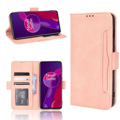 Skin Feel Calf Pattern Horizontal Flip Leather Phone Case with Holder & Card Slots & Photo Frame, For Samsung Galaxy A13 5G, For Samsung Galaxy A22 5G JP Version, For Samsung Galaxy M52 5G, For OnePlus 9RT 5G