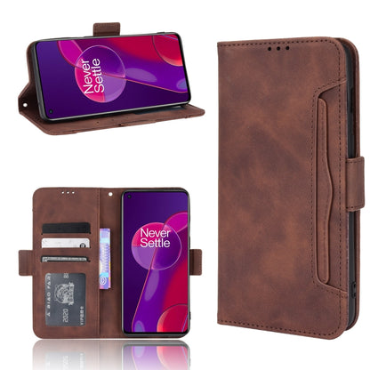 Skin Feel Calf Pattern Horizontal Flip Leather Phone Case with Holder & Card Slots & Photo Frame, For Samsung Galaxy A13 5G, For Samsung Galaxy A22 5G JP Version, For Samsung Galaxy M52 5G, For OnePlus 9RT 5G