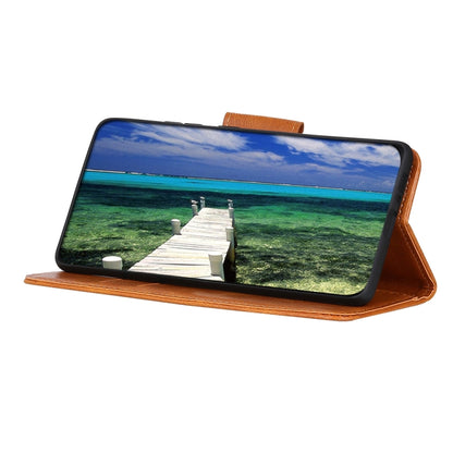 Mirren Crazy Horse Texture Horizontal Flip Leather Phone Case with Holder & Card Slots & Wallet, For Xiaomi Redmi Note 11 / Redmi Note 11 5G (China) / Poco M4 Pro 5G / Redmi Note 11T 5G(India), For Xiaomi Redmi Note 11 Pro / Redmi Note 11 Pro+ 5G / Mi 11i