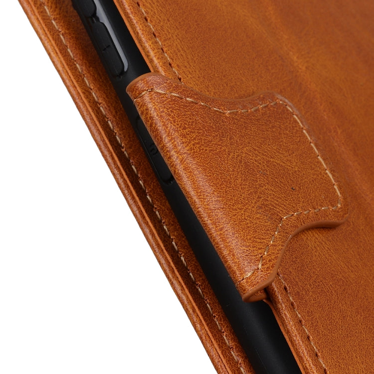 Mirren Crazy Horse Texture Horizontal Flip Leather Phone Case with Holder & Card Slots & Wallet, For Xiaomi Redmi Note 11 / Redmi Note 11 5G (China) / Poco M4 Pro 5G / Redmi Note 11T 5G(India), For Xiaomi Redmi Note 11 Pro / Redmi Note 11 Pro+ 5G / Mi 11i