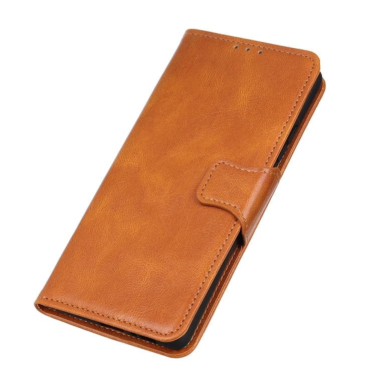 Mirren Crazy Horse Texture Horizontal Flip Leather Phone Case with Holder & Card Slots & Wallet, For Xiaomi Redmi Note 11 / Redmi Note 11 5G (China) / Poco M4 Pro 5G / Redmi Note 11T 5G(India), For Xiaomi Redmi Note 11 Pro / Redmi Note 11 Pro+ 5G / Mi 11i