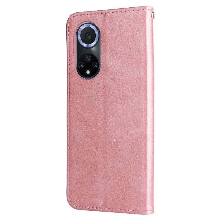 Calf Texture Zipper Horizontal Flip Leather Phone Case, For Huawei nova 9 / Honor 50 5G, For Samsung Galaxy A03S 164mm, For Samsung Galaxy A13 5G, For Samsung Galaxy M52 5G