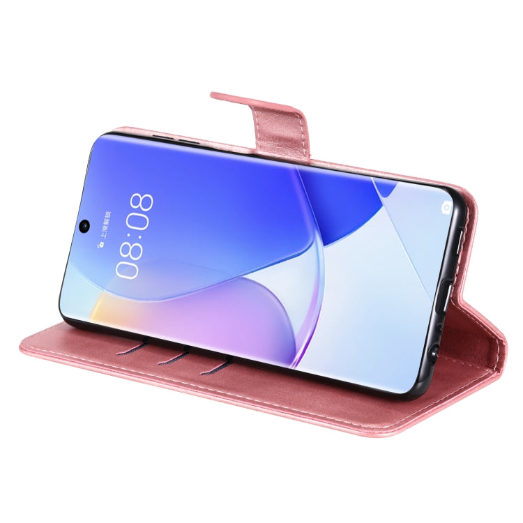 Calf Texture Zipper Horizontal Flip Leather Phone Case, For Huawei nova 9 / Honor 50 5G, For Samsung Galaxy A03S 164mm, For Samsung Galaxy A13 5G, For Samsung Galaxy M52 5G