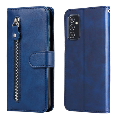 Calf Texture Zipper Horizontal Flip Leather Phone Case, For Huawei nova 9 / Honor 50 5G, For Samsung Galaxy A03S 164mm, For Samsung Galaxy A13 5G, For Samsung Galaxy M52 5G