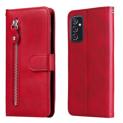 Calf Texture Zipper Horizontal Flip Leather Phone Case, For Huawei nova 9 / Honor 50 5G, For Samsung Galaxy A03S 164mm, For Samsung Galaxy A13 5G, For Samsung Galaxy M52 5G