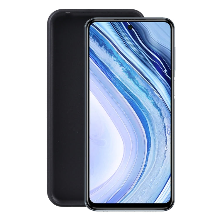 TPU Phone Case, For Xiaomi Poco M2 Pro, For Xiaomi Redmi K40 Pro, For Xiaomi Redmi K40 Pro+, For Xiaomi Redmi Note 10 Pro (India), For Xiaomi Redmi Note 8T, For Xiaomi Redmi Note 9 Pro Max, For Xiaomi Redmi Note 9S