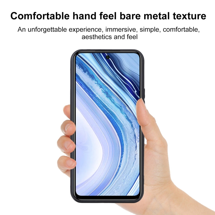 TPU Phone Case, For Xiaomi Poco M2 Pro, For Xiaomi Redmi K40 Pro, For Xiaomi Redmi K40 Pro+, For Xiaomi Redmi Note 10 Pro (India), For Xiaomi Redmi Note 8T, For Xiaomi Redmi Note 9 Pro Max, For Xiaomi Redmi Note 9S
