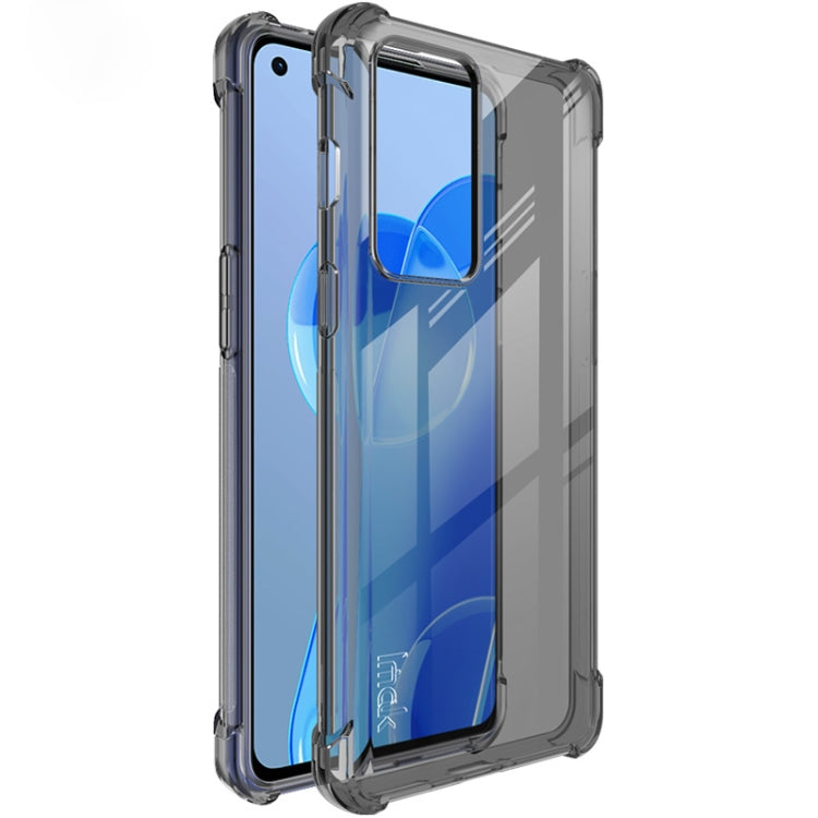 imak All-inclusive Shockproof Airbag TPU Phone Case with Screen Protector, For OnePlus 9RT 5G, For Nokia G50, For Samsung Galaxy A13 5G, For Samsung Galaxy M52 5G