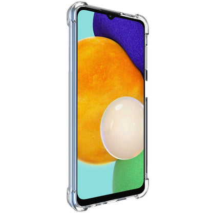 imak All-inclusive Shockproof Airbag TPU Phone Case with Screen Protector, For OnePlus 9RT 5G, For Nokia G50, For Samsung Galaxy A13 5G, For Samsung Galaxy M52 5G