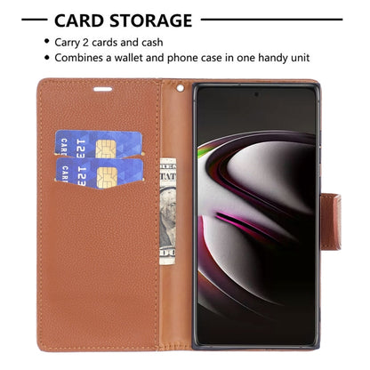 Litchi Texture Pure Color Horizontal Flip Leather Phone Case with Holder & Card Slots & Wallet & Lanyard, For Samsung Galaxy S22 Ultra 5G, For Samsung Galaxy S22 5G