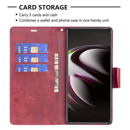 Retro Lambskin Texture Pure Color Horizontal Flip Leather Phone Case with Holder & Card Slots & Wallet & Lanyard, For Samsung Galaxy S22 Ultra 5G, For Samsung Galaxy S22 5G