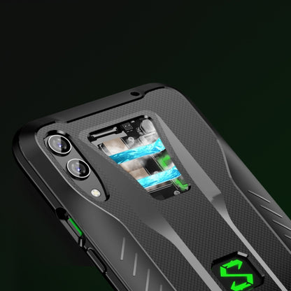 TPU Cooling Gaming Phone All-inclusive Shockproof Case, For Xiaomi Black Shark, For Xiaomi Black Shark 2, For Xiaomi Black Shark 3, For Xiaomi Black Shark Helo, For ZTE nubia Red Magic 6 Pro / 6, For ZTE nubia Red Magic 6R