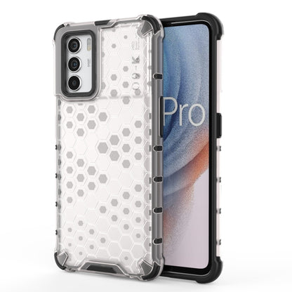 Shockproof Honeycomb PC + TPU Phone Case, For OPPO K9 Pro 5G, For OPPO K9s 5G, For OPPO Realme GT Neo2 5G, For OPPO Realme Narzo 50A, For OPPO Realme 8i