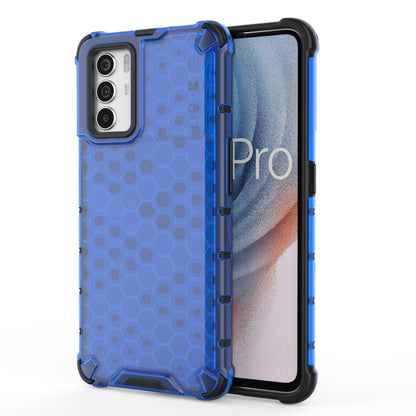 Shockproof Honeycomb PC + TPU Phone Case, For OPPO K9 Pro 5G, For OPPO K9s 5G, For OPPO Realme GT Neo2 5G, For OPPO Realme Narzo 50A, For OPPO Realme 8i