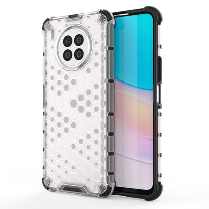 Shockproof Honeycomb PC + TPU Phone Case, For vivo iQOO Z5, For Xiaomi Redmi Note 11 5G, For Xiaomi Redmi Note 11 Pro 5G, For Huawei nova 8i