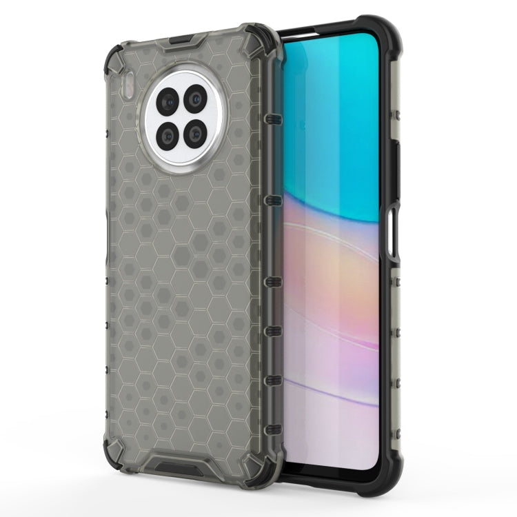 Shockproof Honeycomb PC + TPU Phone Case, For vivo iQOO Z5, For Xiaomi Redmi Note 11 5G, For Xiaomi Redmi Note 11 Pro 5G, For Huawei nova 8i
