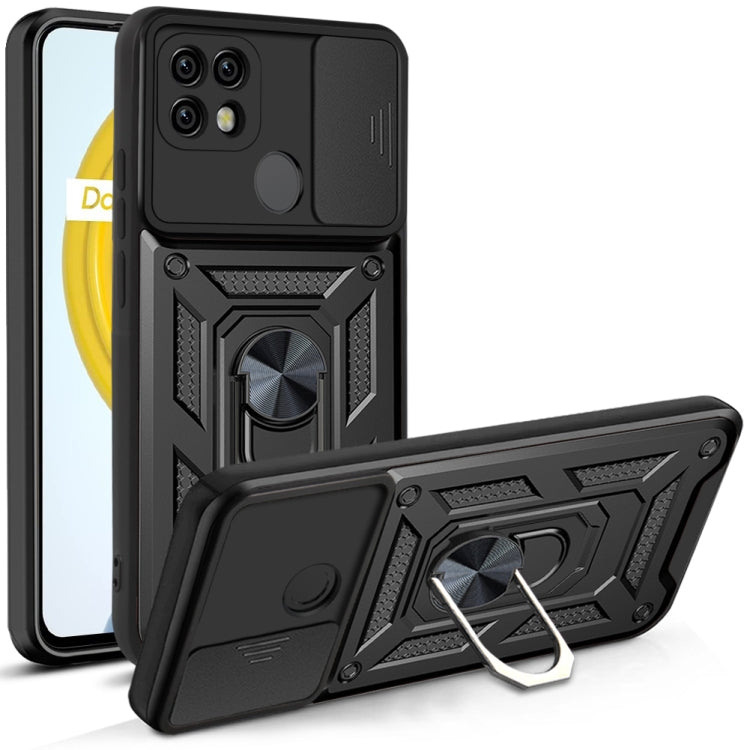 Sliding Camera Cover Design TPU+PC Phone Protective Case, For iPhone SE 2022 / SE 2020 / 8 / 7, For OPPO A5s/A7 2018/A12, For OPPO A9 2020/A5 2020, For OPPO A15 / A15s, For OPPO A74 4G, For OPPO A93 5G / A74 5G / A54 5G                                 ...