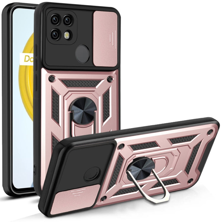 Sliding Camera Cover Design TPU+PC Phone Protective Case, For iPhone SE 2022 / SE 2020 / 8 / 7, For OPPO A5s/A7 2018/A12, For OPPO A9 2020/A5 2020, For OPPO A15 / A15s, For OPPO A74 4G, For OPPO A93 5G / A74 5G / A54 5G                                 ...