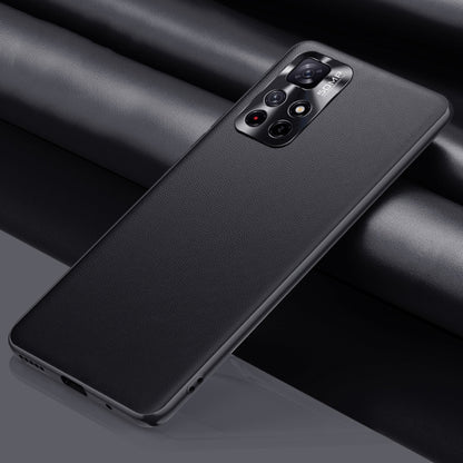 Airbag Shockproof Protective Phone Case, For Xiaomi Redmi Note 11 5G, For Xiaomi Redmi Note 11 Pro