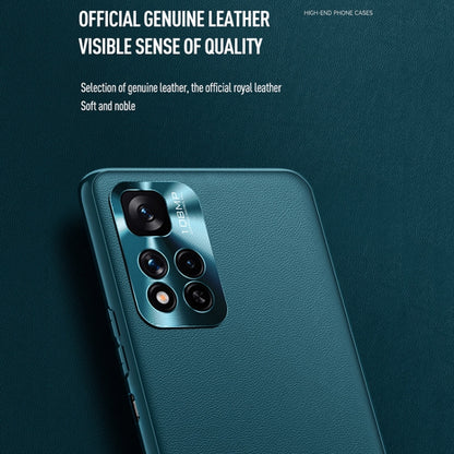 Airbag Shockproof Protective Phone Case, For Xiaomi Redmi Note 11 5G, For Xiaomi Redmi Note 11 Pro
