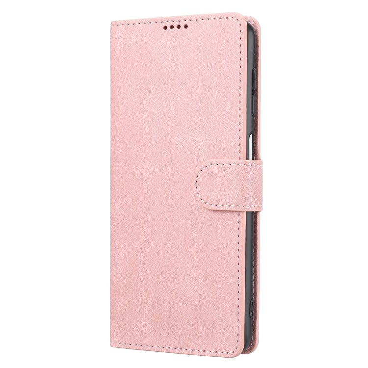 Fantasy Classic Skin-feel Calfskin Texture Magnetic Buckle Horizontal Flip PU Phone Leather Case with Holder & Card Slot & Wallet, For Samsung Galaxy A22 4G / M32 4G, For Samsung Galaxy S22 Ultra 5G, For Samsung Galaxy S22+ 5G, For Samsung Galaxy S22 5G