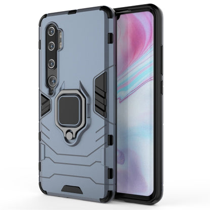 Shockproof PC + TPU Protective Case with Magnetic Ring Holder, For Xiaomi Mi CC9 Pro & Note 10, For Asus Zenfone Max Pro (M1) ZB601KL