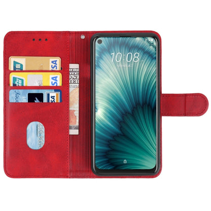 Leather Phone Case, For HTC U20 5G, For LG Style3 L-41A JP Version, For LG Velvet 4G / 5G, For OPPO Realme 5 / 5i / 5s / 6i / Narzo 20A, For OPPO Reno3 A JP Version, For TCL 10 Pro, For vivo Y51 2020 (India) / Y31 2021                                  ...