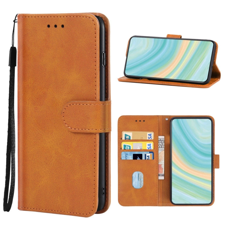 Leather Phone Case, For HTC U20 5G, For LG Style3 L-41A JP Version, For LG Velvet 4G / 5G, For OPPO Realme 5 / 5i / 5s / 6i / Narzo 20A, For OPPO Reno3 A JP Version, For TCL 10 Pro, For vivo Y51 2020 (India) / Y31 2021                                  ...