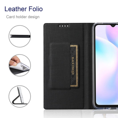 ViLi DMX Series Shockproof Magnetic Flip Leather Case, For Xiaomi Mi 11T / 11T Pro