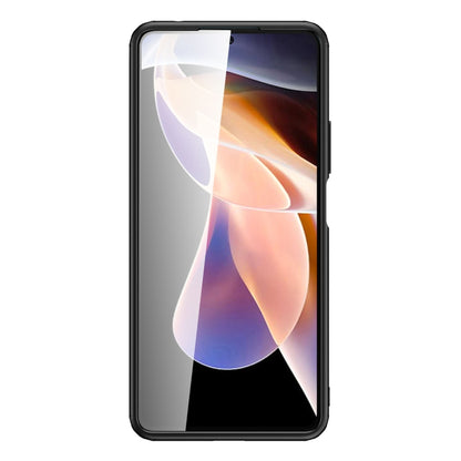 Four-corner Shockproof TPU + PC Phone Case, For Xiaomi Redmi Note 11 Pro, For Xiaomi Redmi Note 11
