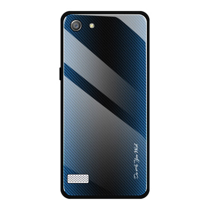 Texture Gradient Glass Protective Case, For OPPO F11 / A9, For OPPO A33, For OPPO A57 / A39, For OPPO F3