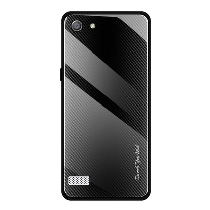 Texture Gradient Glass Protective Case, For OPPO F11 / A9, For OPPO A33, For OPPO A57 / A39, For OPPO F3