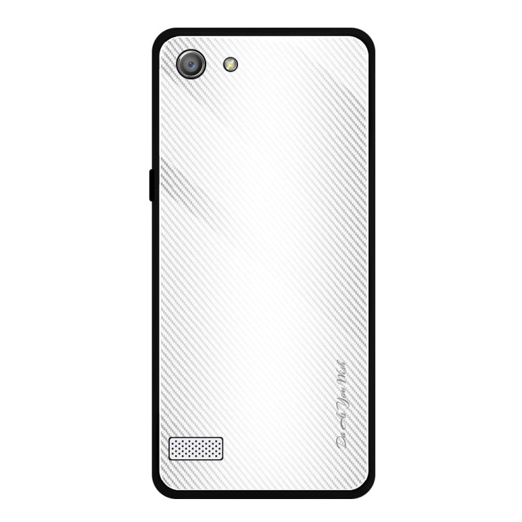 Texture Gradient Glass Protective Case, For OPPO F11 / A9, For OPPO A33, For OPPO A57 / A39, For OPPO F3